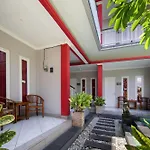 Angkul Angkul Beach Inn Kuta By Kamara