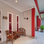 Angkul Angkul Beach Inn Kuta By Kamara
