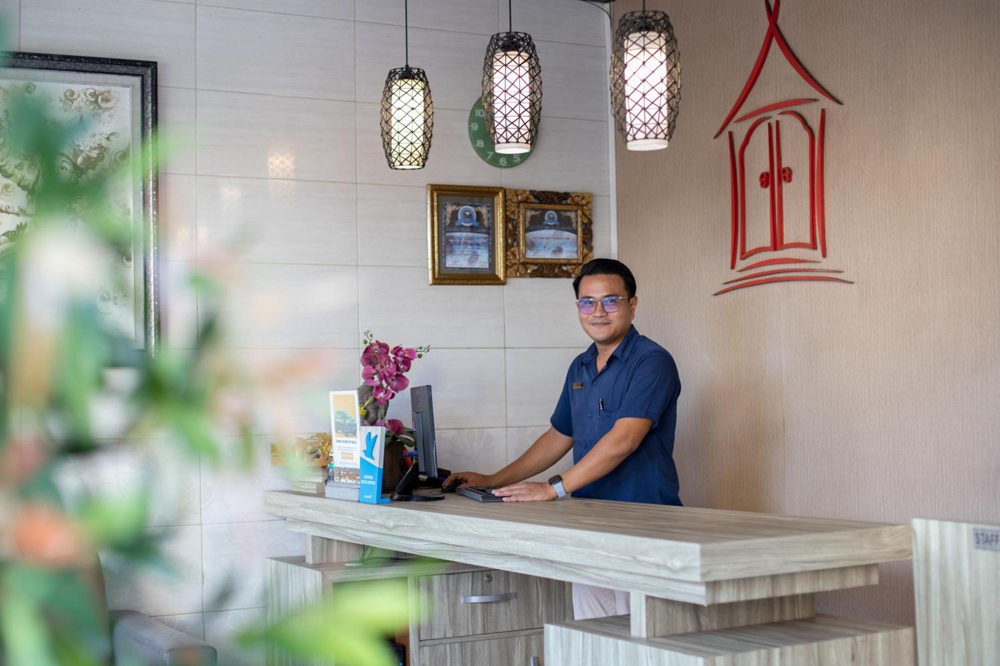 Angkul Angkul Kuta By Kamara Hotel Kuta (Bali)