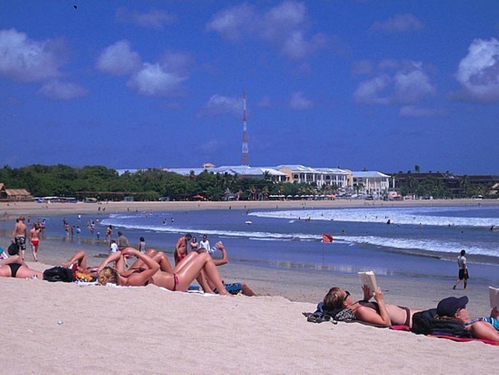 Angkul Angkul Kuta By Kamara 2* Kuta (Bali)