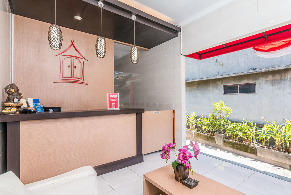 Angkul Angkul Kuta By Kamara Hotel
