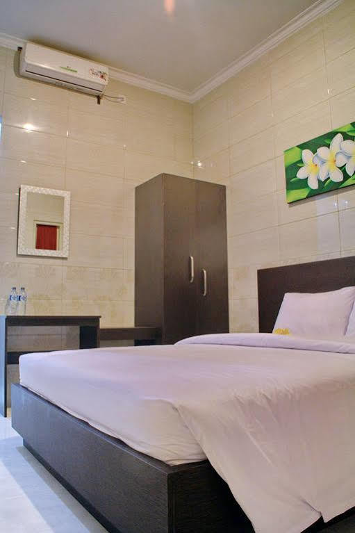 Hotel Angkul Angkul Kuta By Kamara Kuta (Bali)