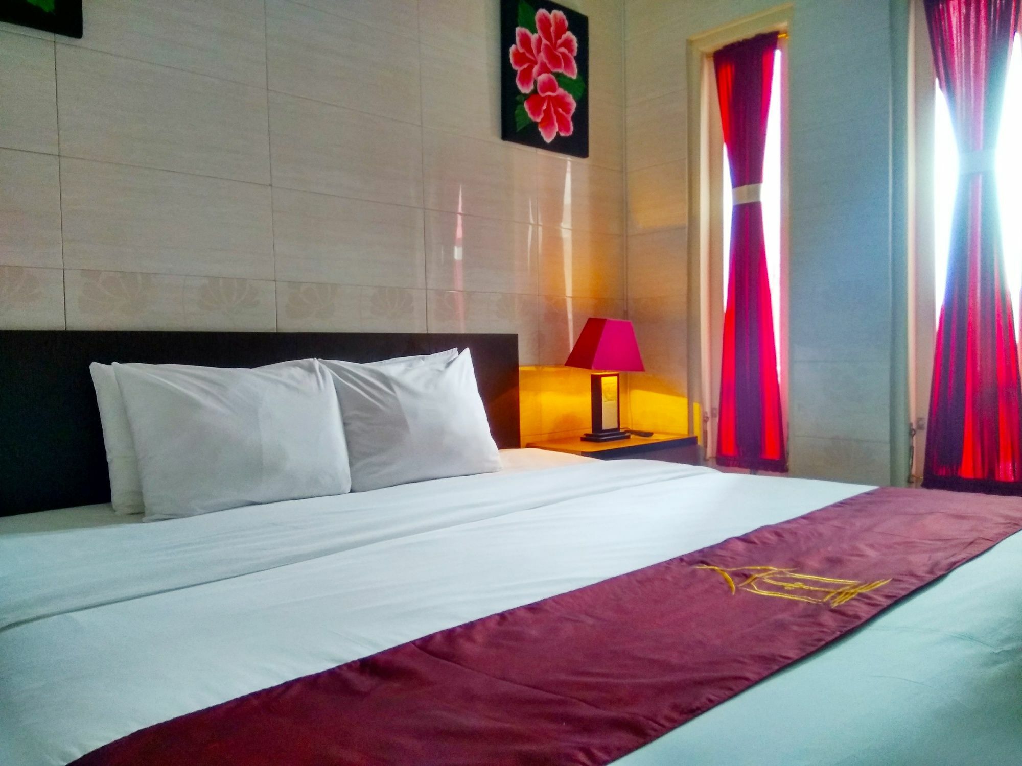 Angkul Angkul Kuta By Kamara 2* Kuta (Bali)