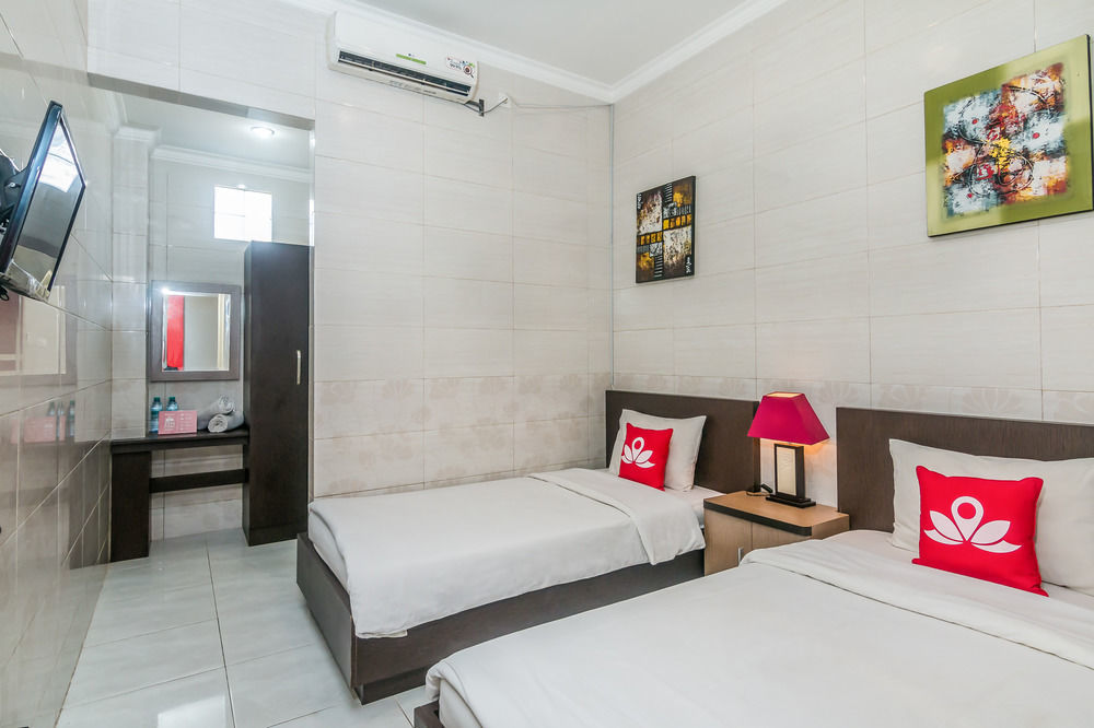 Angkul Angkul Kuta By Kamara Hotel 2*